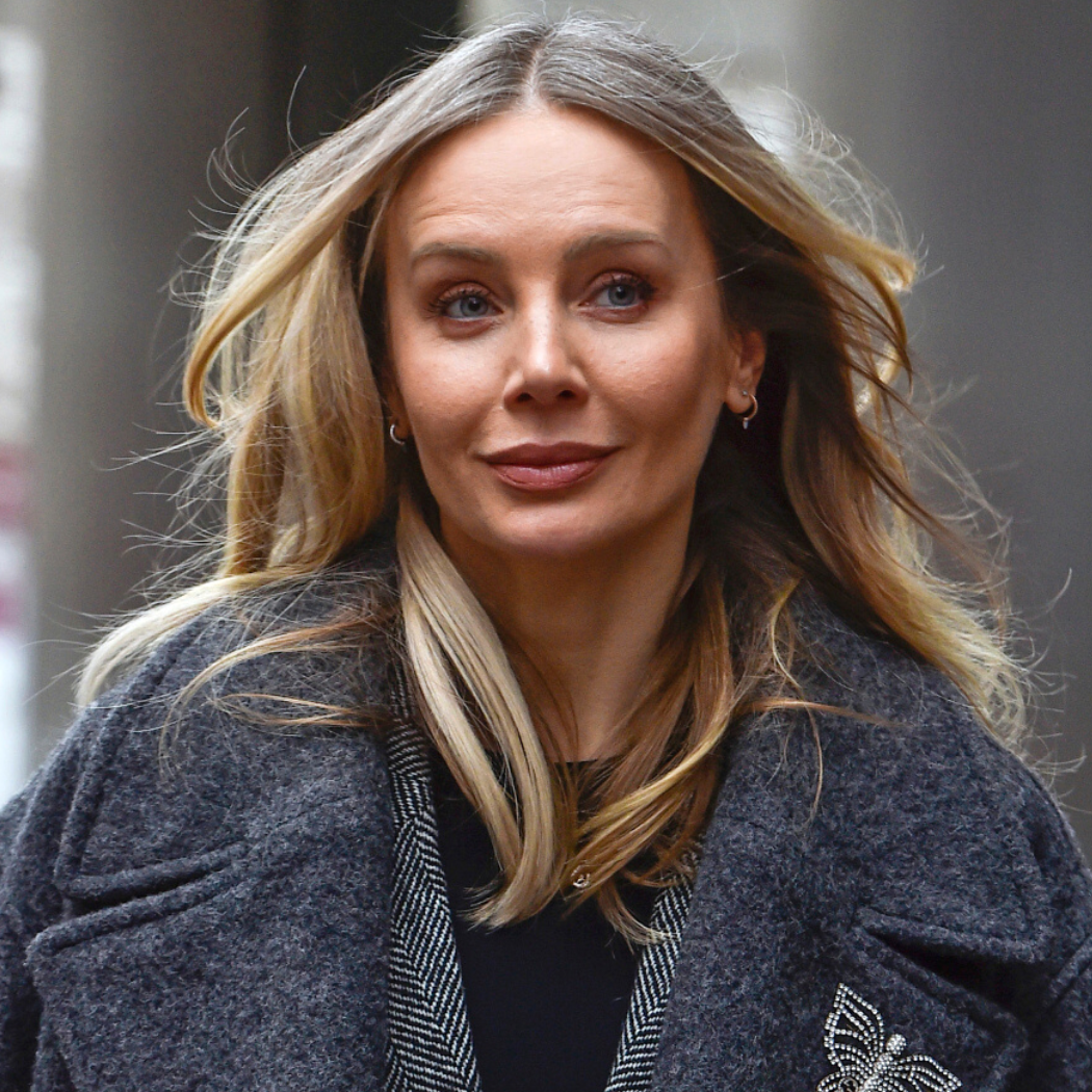Najwygodniejszy model butów na zimę. Takie kozaki noszą Kasia Sokołowska i Agnieszka Woźniak-Starak